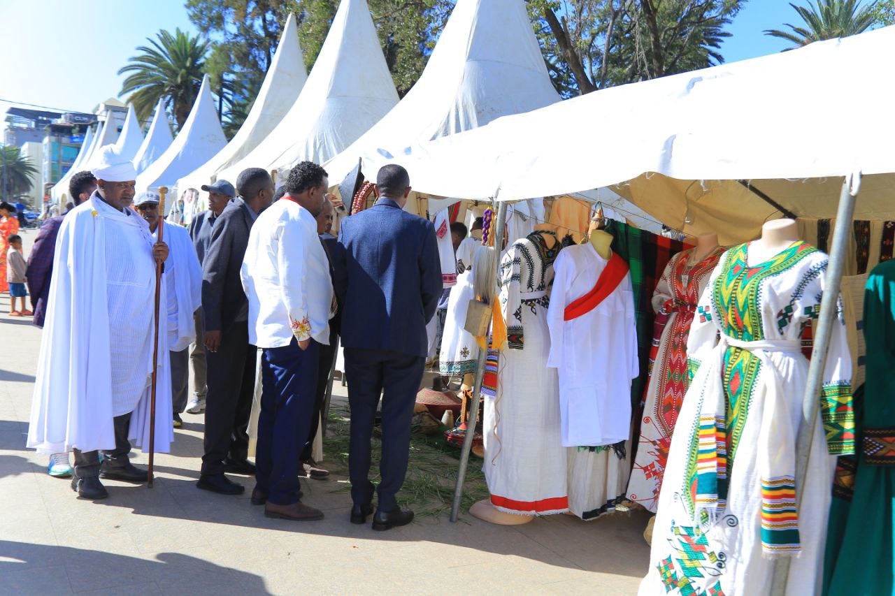 Cultural Artifacts & Souvenirs